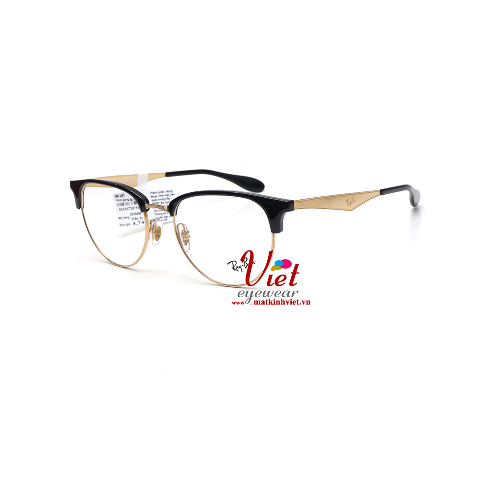 Gọng kính RayBan RB6396  5784